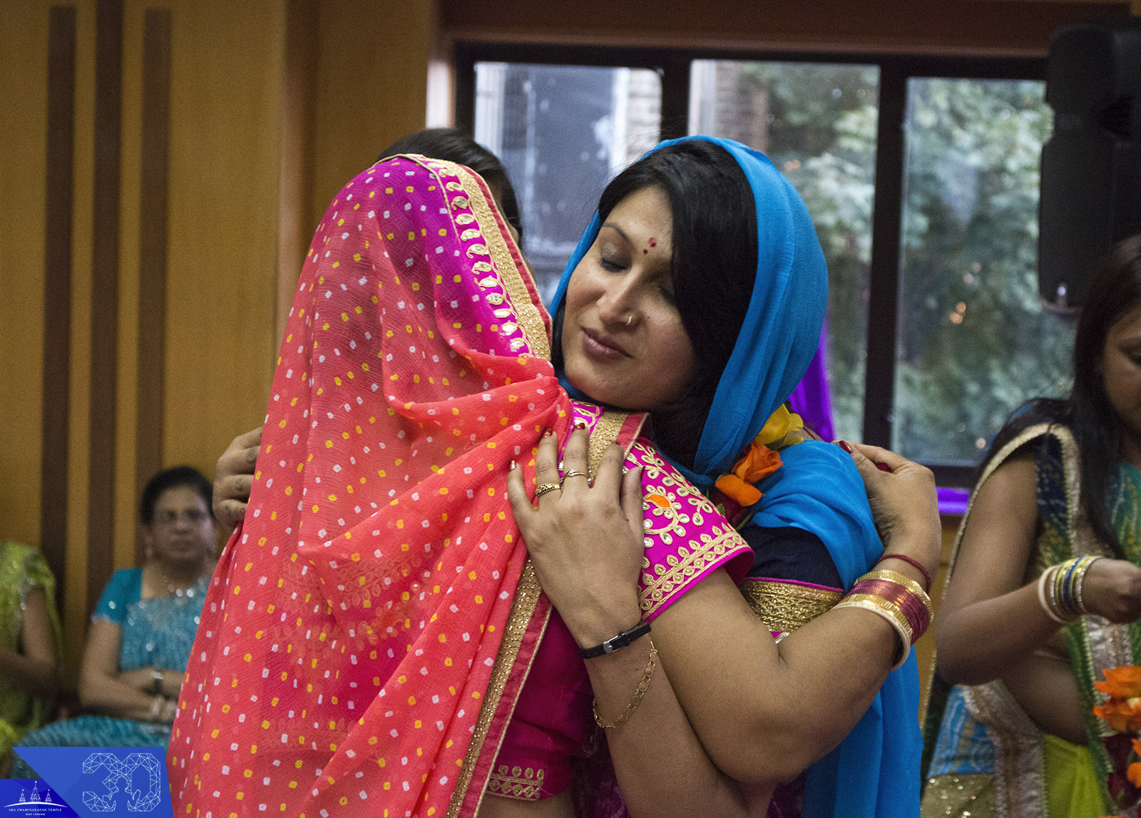 132  - ©1987-2017 SKS Swaminarayan Temple East London